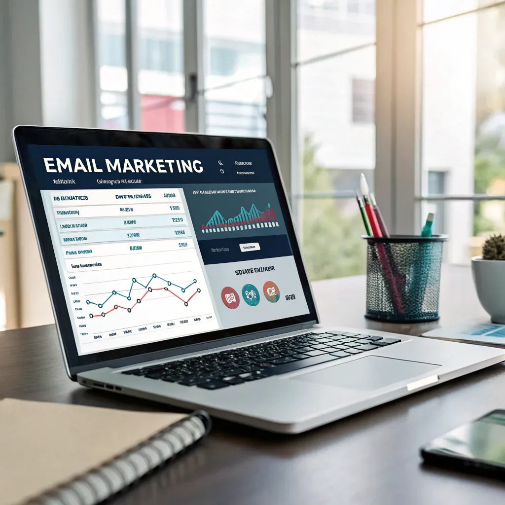 Email Marketing Campaign Service